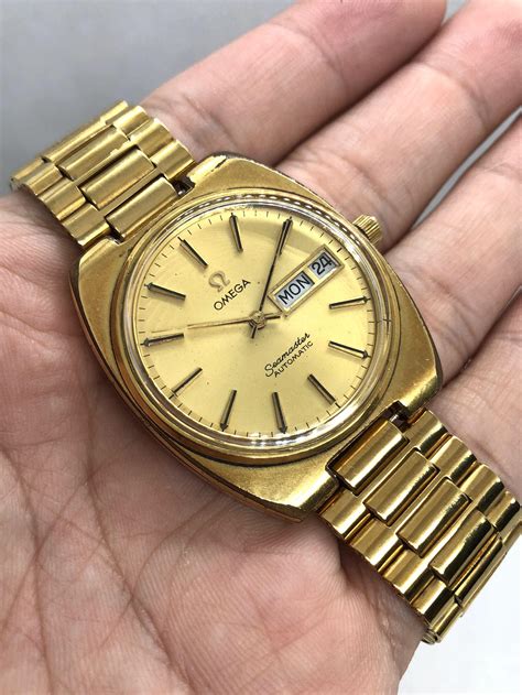 omega seamaster 1980s|vintage omega seamaster price guide.